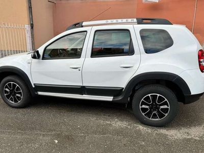 usata Dacia Duster Duster1.5 dci Prestige 4x2 s