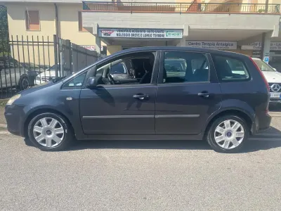 Usata Ford C-MAX