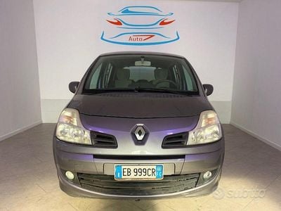 Renault Grand Modus
