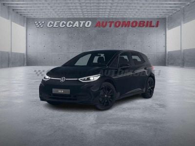 Nuova VW ID.3 Pro 150 kW (204 CV) 2026 Nero Utilitaria