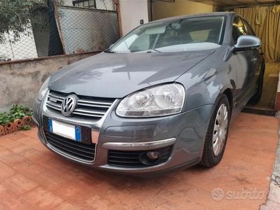 usata VW Jetta - 2009