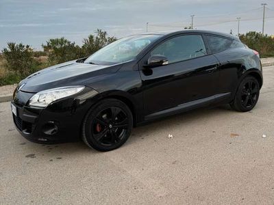 usata Renault Mégane Coupé Coupe 1.9 dci Dynamique