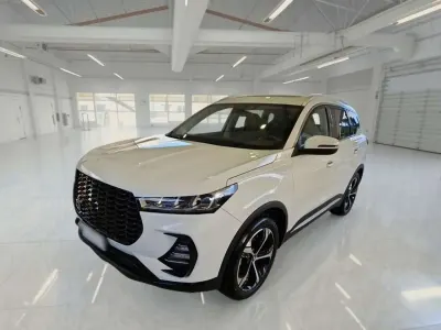 Usata DR DR 6.0