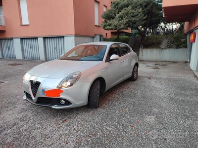 usata Alfa Romeo Giulietta (2010-21) - 2018