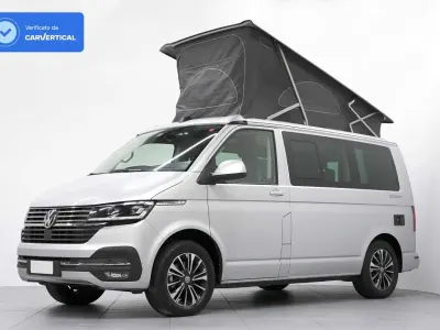 Occasion VW California California 150 PK (110 kW) 2024 Van