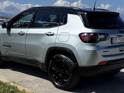 Usata Jeep Compass 179 CV (131 kW) 2023 SUV