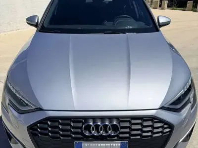 Usata Audi A3
