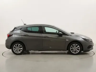 Brugt Opel Astra Business Elegance 122 HK (89 kW) 2021 Sedan