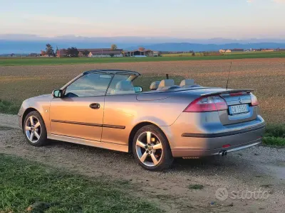 Usata Saab 9-3