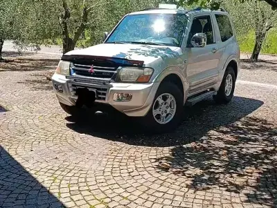 Usata Suzuki Vitara 165 CV (121 kW) 2000 SUV