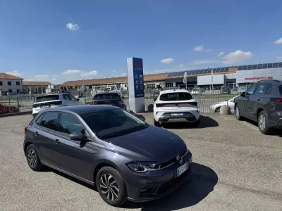 Usata VW Polo