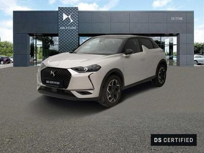 DS Automobiles DS3