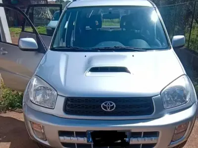 Usata Toyota RAV4