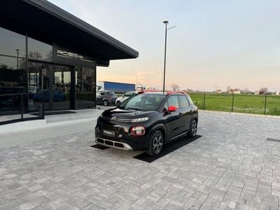 usata Citroën C3 Aircross PureTech Shine ANCHE PER NEOPATENTATI