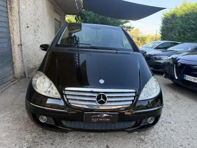 Usata Mercedes A180