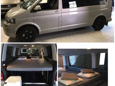 Usata VW Multivan