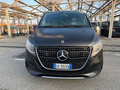Usata Mercedes V250