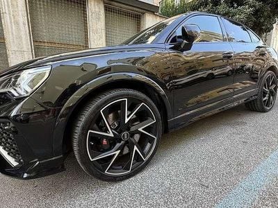 Audi RS Q3 Sportback