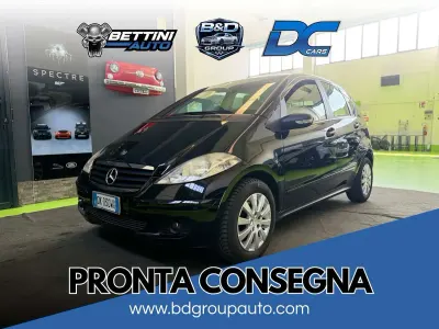 Usata Mercedes A150