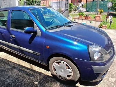 Renault Clio II