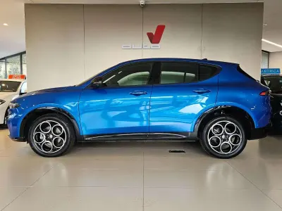 Second-hand Alfa Romeo Tonale