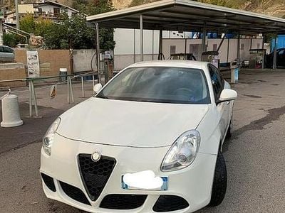 Usata Alfa Romeo Giulietta 109 CV (80 kW) 2010 Utilitaria