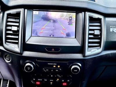 Usata Ford Ranger Raptor 213 CV (156 kW) 2022 Pick-up