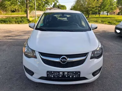 Usata Opel Karl