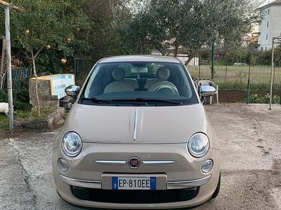 Usata Fiat 500 69 CV (50 kW) 2013 Utilitaria