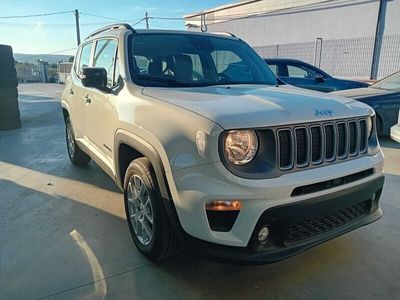 usata Jeep Renegade - 2023