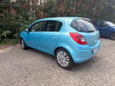 Usata Opel Corsa