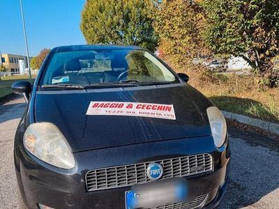 usata Fiat Grande Punto - 2006