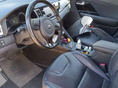 Usata Kia Niro