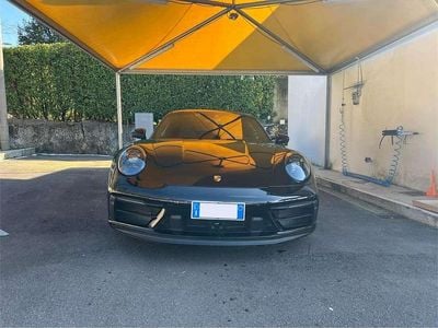 Porsche 911 Carrera GTS