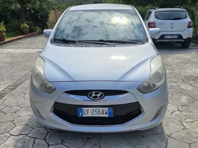 Usata Hyundai ix20