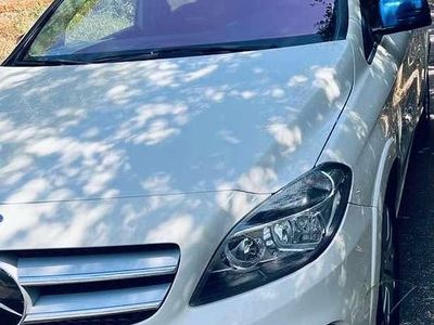 Usata Mercedes 250 Style 131 kW (179 CV) 2014 Station wagon