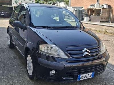 Gebraucht Citroën C3 60 PS (44 kW) 2003 Other Limousine