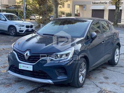 usata Renault Captur CapturTCe 90 CV Intens