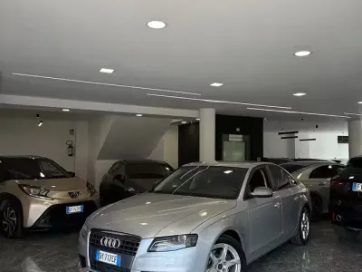 Usata Audi A4