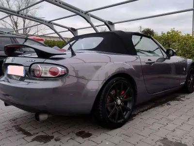 Usata Mazda MX5