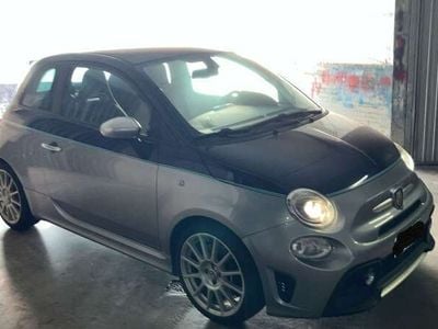 Abarth 695