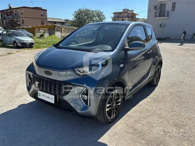 Usata DR DR 1.0
