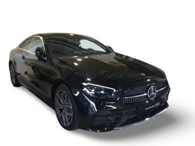 usata Mercedes C220 Classe Ed 4Matic Premium del 2021 usata a Caserta