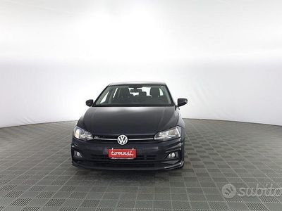 Grigio urano Usata 2019 VW Polo Highline | 13.990 € (Super prezzo)