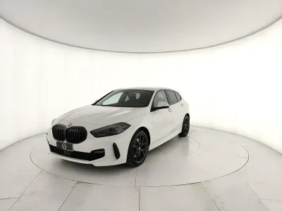 Usata BMW 120