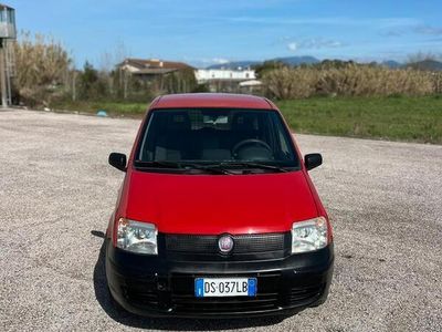 usata Fiat Panda 1.3 mjt VAN