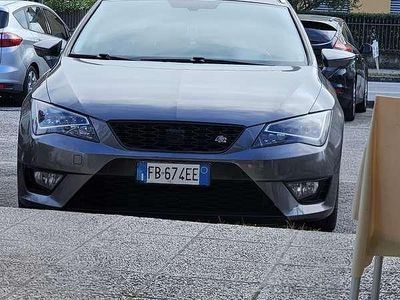 Seat Leon ST
