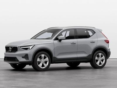 usata Volvo XC40 B4 automatico Core nuova a Como