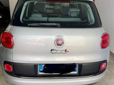 usata Fiat 500L 500L 1.3 Multijet 85 CV Dualogic Pop Star