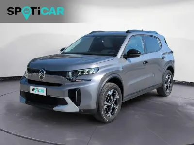 Usata Citroën C3 Aircross 145 CV (106 kW) 2025 Grigio SUV